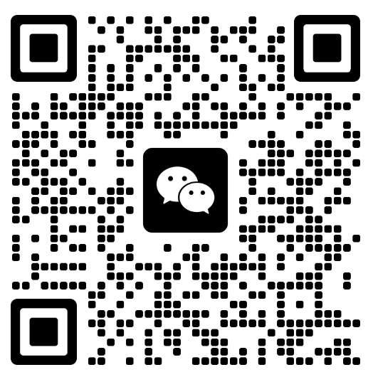微软MOS认证刘老师二维码